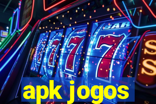 apk jogos